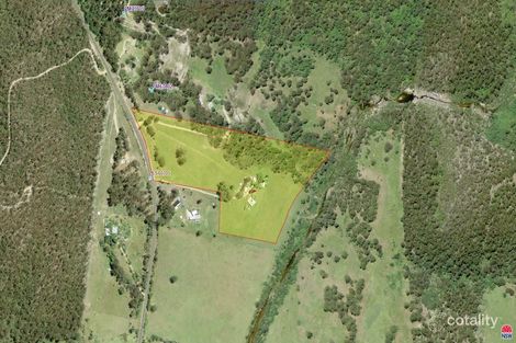 676 Mount Darragh Rd, Lochiel, NSW 2549