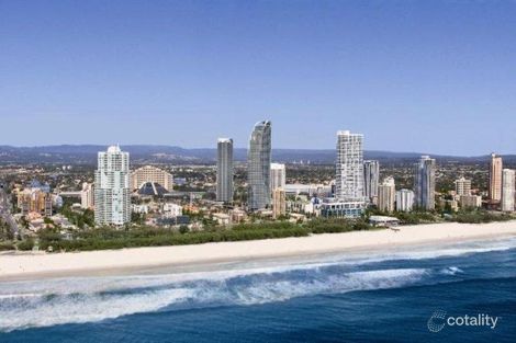 Property photo of 903/1 Oracle Boulevard Broadbeach QLD 4218