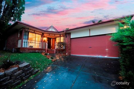 138 Lakeview Dr, Lilydale, VIC 3140