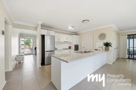 Property photo of 1 Keable Close Picton NSW 2571