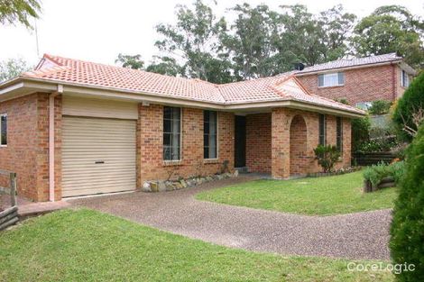 Property photo of 3 Guss Cannon Close Green Point NSW 2251