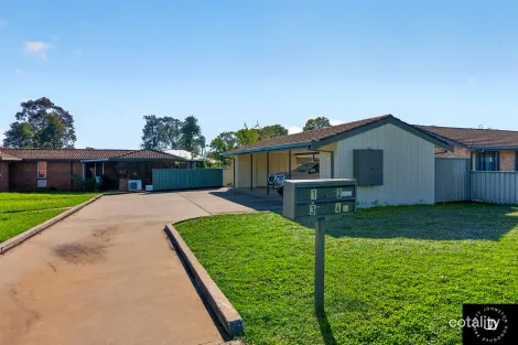4/12-14 Lincoln St, Gunnedah, NSW 2380