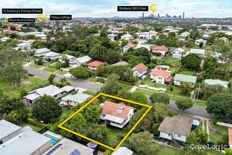 Property photo of 103 Moree Street Stafford Heights QLD 4053