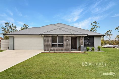 22 Wakefield Cres, Kensington Grove, QLD 4341