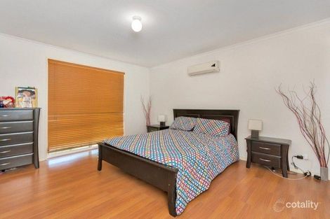 Property photo of 22 Burswood Close Wulkuraka QLD 4305