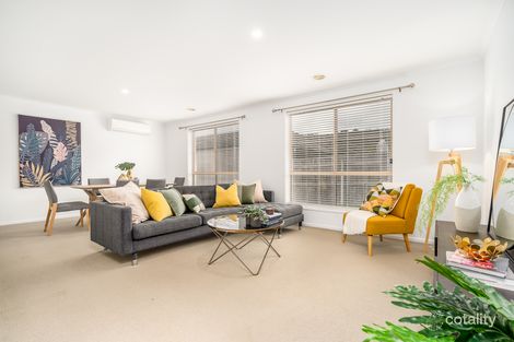 Property photo of 15 Llewellyn Loop Conder ACT 2906