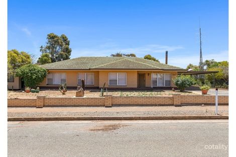 5 New St, Robertstown, SA 5381