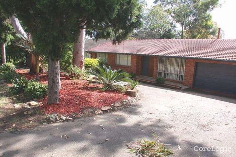 Property photo of 391 North Rocks Road Carlingford NSW 2118