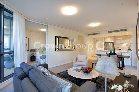 Property photo of 1113C/5 Pope Street Ryde NSW 2112