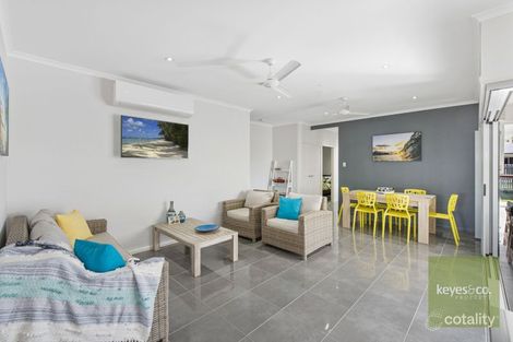 Property photo of 6 Huntsmans Crescent Shaw QLD 4818