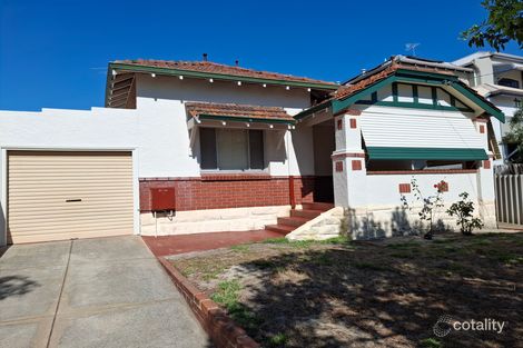 110 Buxton St, Mount Hawthorn, WA 6016