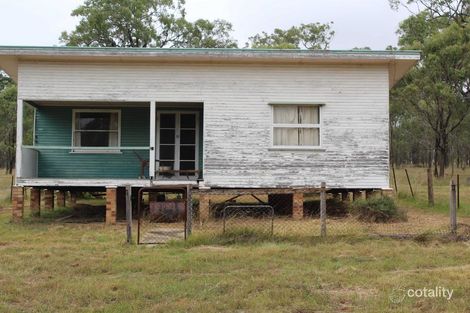 78 Barlows Gate Rd, Elbow Valley, QLD 4370