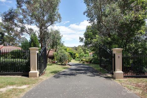 Property photo of 8 Eliza Close Warranwood VIC 3134