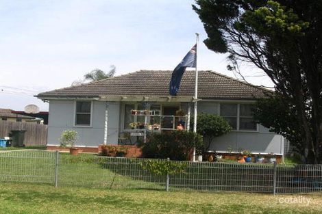 8 Simmons St, Warwick Farm, NSW 2170