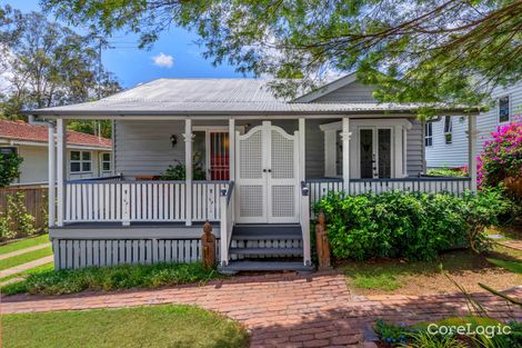 Property photo of 63 Yoku Road Ashgrove QLD 4060