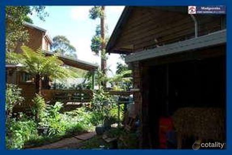 Property photo of 2144-2146 Springbrook Road Springbrook QLD 4213