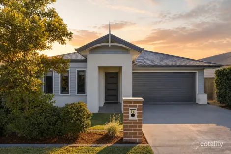 46 Waterglass St, Spring Farm, NSW 2570