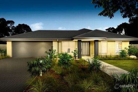 18 Tinney Rd, Upper Caboolture, QLD 4510