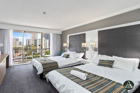 614/22 View Ave, Surfers Paradise, QLD 4217