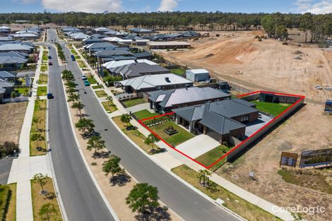 Property photo of 4 Weeks Road Ascot VIC 3551