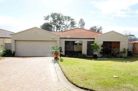 6 Bayleaf Rtt, O'Connor, WA 6163