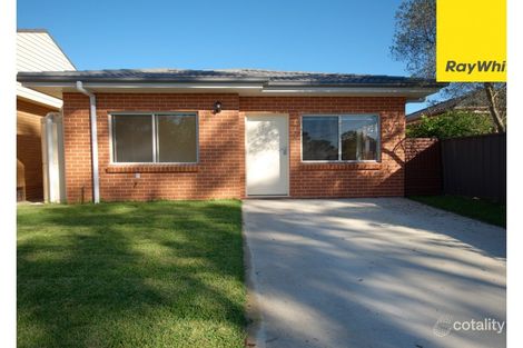 1a Ophir Gr, Mount Druitt, NSW 2770