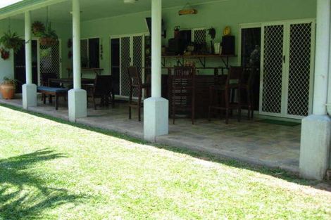 Property photo of 13 Templar Crescent Bentley Park QLD 4869