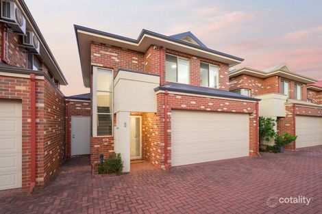 5/89 Smith St, Highgate, WA 6003