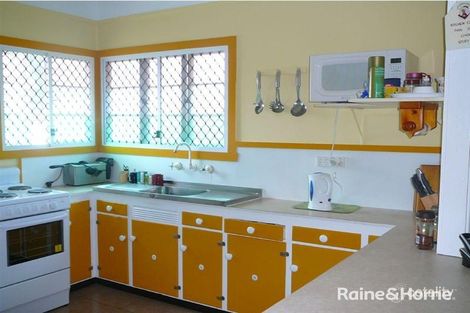 Property photo of 1 Keith Hamilton Street West Mackay QLD 4740