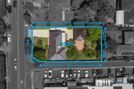 Property photo of 47 Oakes Road Carlingford NSW 2118