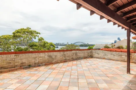 3/45 Wharf Rd, Birchgrove, NSW 2041