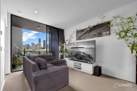 Property photo of 802/111 Melbourne Street South Brisbane QLD 4101