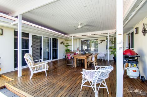 Property photo of 88 Equestrian Drive Yamanto QLD 4305