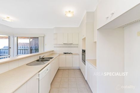 Property photo of 31 Marinique Drive Aspendale Gardens VIC 3195