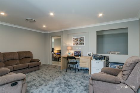 Property photo of 110 McKeachie Drive Aberglasslyn NSW 2320