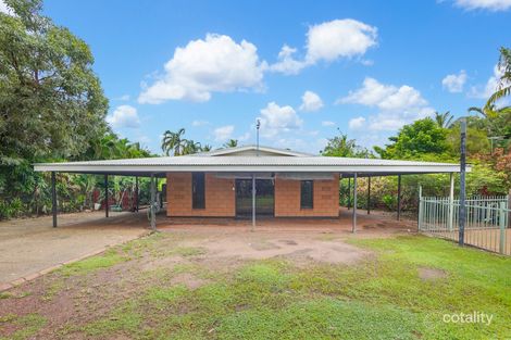 Property photo of 7 Driver Avenue Driver NT 0830