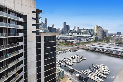 5/15 Caravel Lane, Docklands, VIC 3008