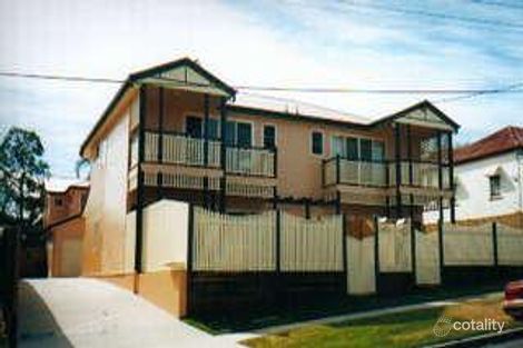 4/36 Agnes St, Morningside, QLD 4170