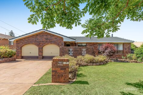 Property photo of 7 Aster Street Centenary Heights QLD 4350