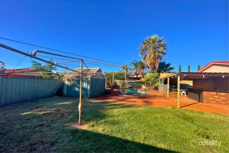 Property photo of 9 Culldorah Street Newman WA 6753