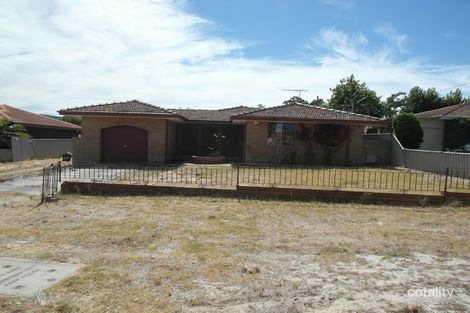 46 Schruth St N, Kelmscott, WA 6111