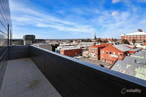 Property photo of 803/2-10 McGoun Street Richmond VIC 3121