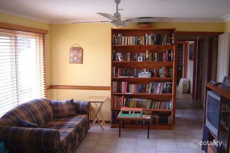 Property photo of 32 Cowper Circle Quakers Hill NSW 2763