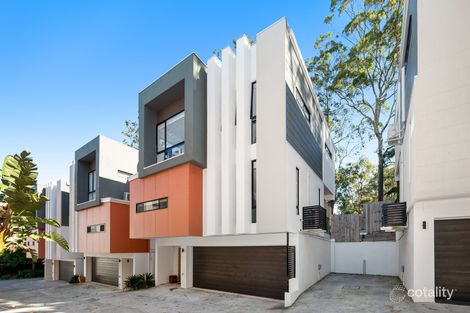 Property photo of 31/29 Tick Street Mount Gravatt East QLD 4122