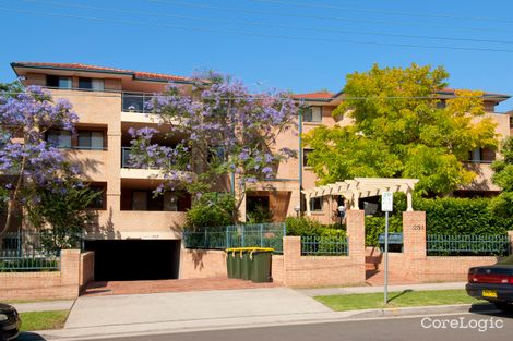 Property photo of 4/25A Good Street Westmead NSW 2145