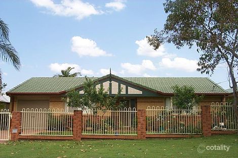 Property photo of 8 Enright Street Oxley QLD 4075