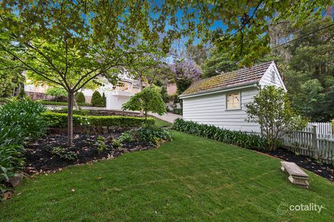 Property photo of 23 Glen Avenue Croydon VIC 3136