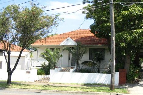 Property photo of 15 Flora Street Arncliffe NSW 2205