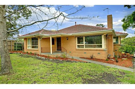 Property photo of 174 Eastfield Road Croydon South VIC 3136