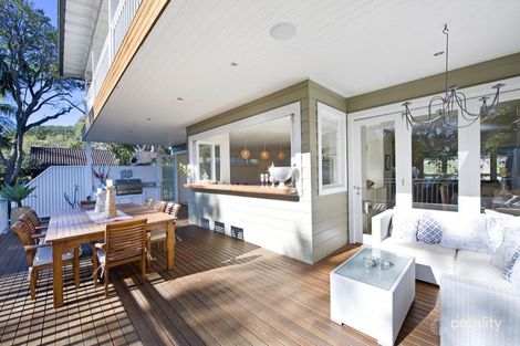Property photo of 30 Binburra Avenue Avalon Beach NSW 2107